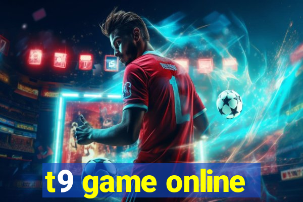 t9 game online